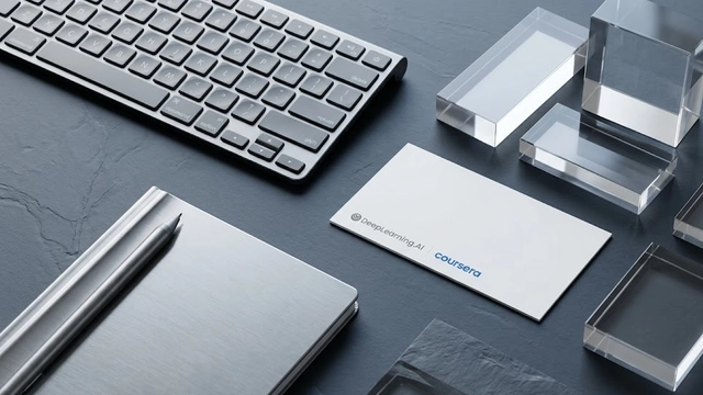 دورة ذكاء اصطناعي عبر الإنترنت للمبتدئين في التعلم التوليدي