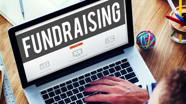 Free Online Course about Fundraising and Connecting with Donors