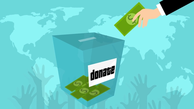 Free Online Course by FutureLearn: A Guide to Fundraising for Non-Fundraisers