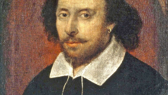 Free Online Course: Exploring English Through Shakespeare 