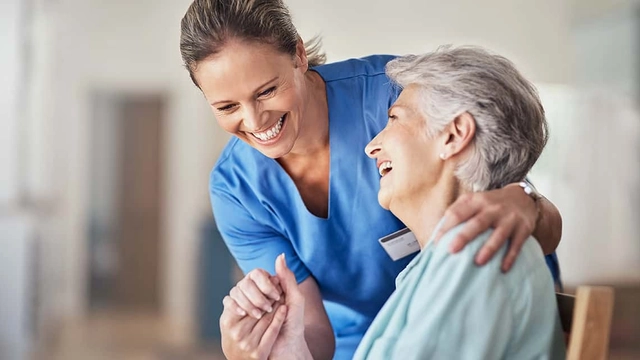 Free Online Course from Alison: Health and Safety for Caregiving