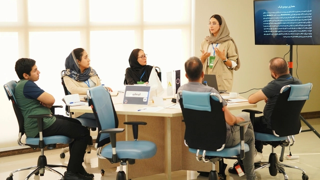 دورة التسويق عبر فيسبوك عبر الإنترنت لتنمية أعمالك