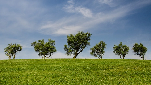 Free Online Course from Future Learn: Environmental Challenges