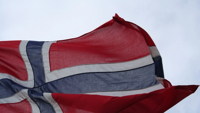 Free Online Course offered By FutureLearn: Introduction to Norwegian