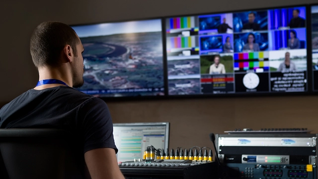 Online Course in Film Editing Presented by At Films Academy