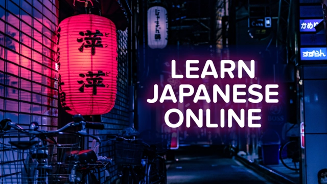 Free Online Course from Edx: Steps in Japanese for Beginners1 Part2