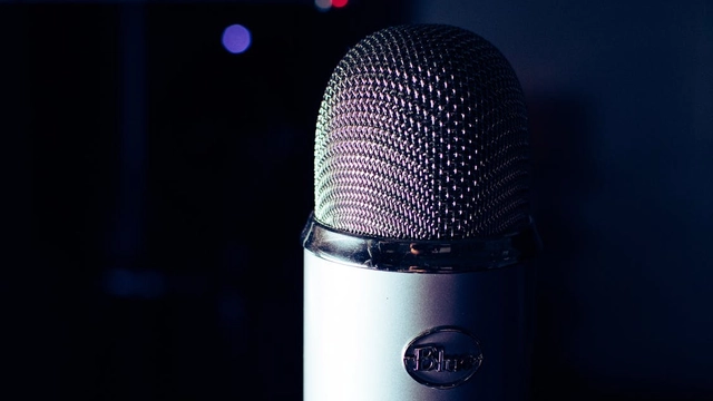 Free Online Course from EdX: Vocal Recording Technology