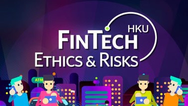 Free Online Course in FinTech Ethics and Risks from edx