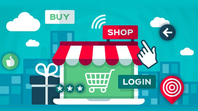 Free Online Course about E-Commerce Essentials from Skillshare