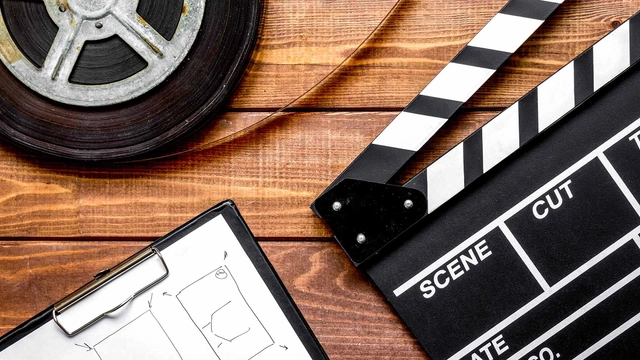 Free Online Course: An Introduction to Screenwriting