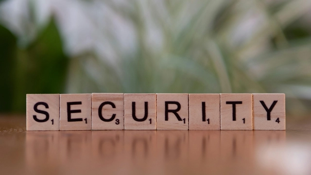 دورة عبر الإنترنت في Azure Securit