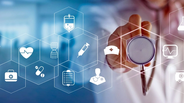 Free Online Course offered by Future Learn: Artificial intelligence in Healthcare