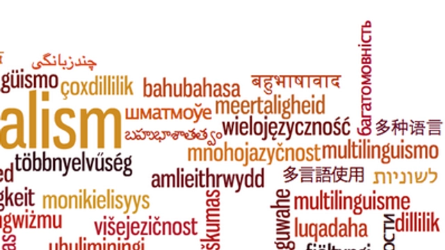 Online Course: Multilingualism