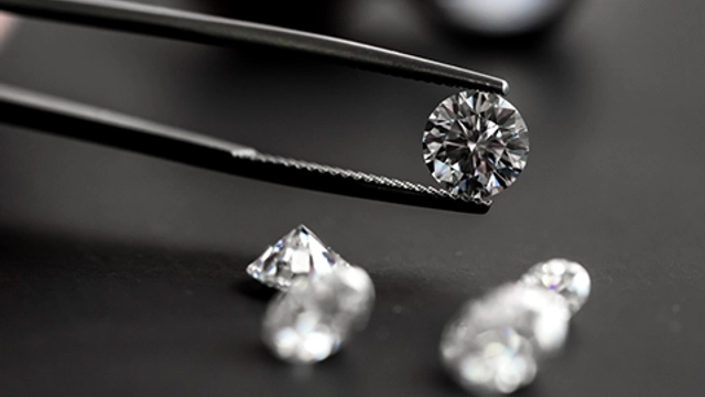 Introduction to the World of Diamonds Online Course: Discovering Its Secrets and Investing, offered by tadarab