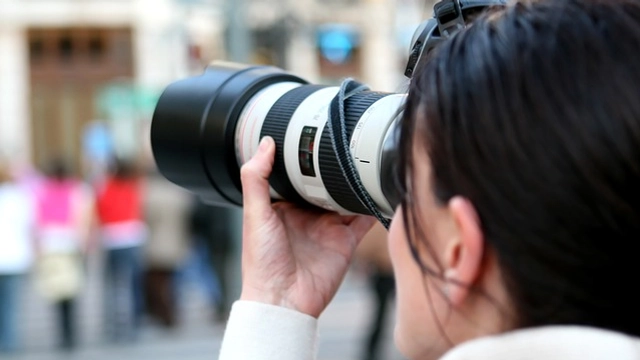 Online Course in Photography From At Films Academy