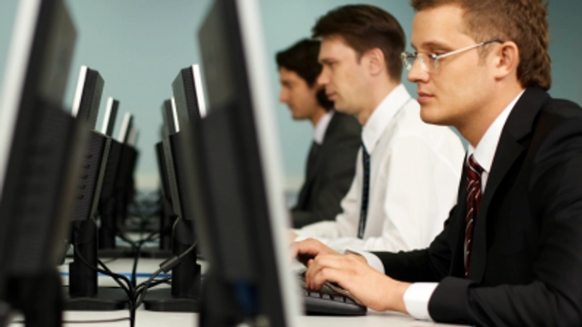 Free Online Course: Basics of IT Management 2018