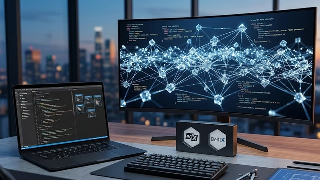 Professional Certificate + Data Skills for AI + with Expert Career Growth