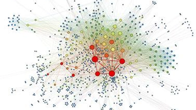 دورة مجانية عبر الإنترنت مقدمة من edx: خوارزميات الرسم البياني