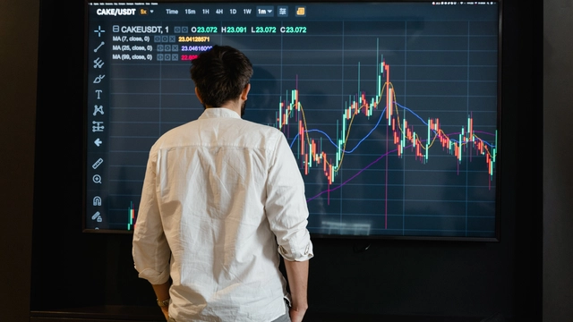 Online Course by edX and NYIF: Electronic Trading in Financial Markets