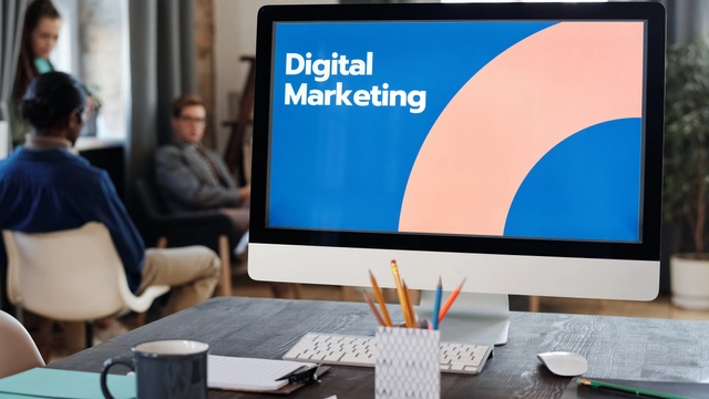 Online Course by edX and Yale SOM Executive Education: Digital Marketing: A Strategic Perspective