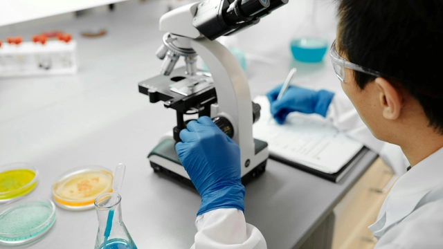 دورة عبر الإنترنت مجانية مقدمة من Edx بعنوان: زراعة الأعضاء: التحديات الأخلاقية والقانونية