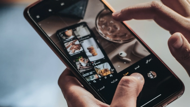 Social Media Marketing and Content Creation Course
