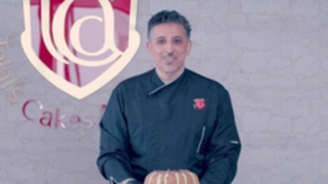 Aqeili Disc online Course: Learn How to Make Aqeili Disc by dawrat