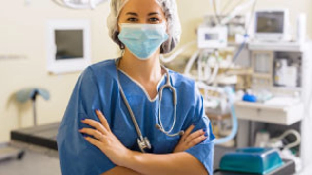 Free Online Course from Alison: Nursing Studies - Role of Nurse in Surgical Care