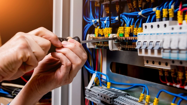 Free Online Course from Alison: Introduction to Basic Electrical Drawings and Test Equipment