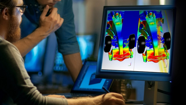 Free Online Course from Edx: A Hands-on Introduction to Engineering Simulations