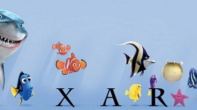Online Course: The Art of Storytelling from Pixar