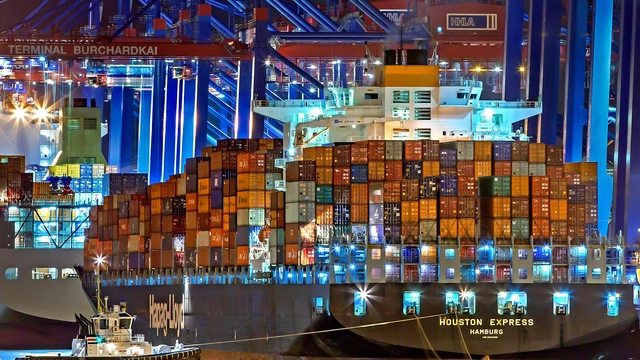 Free Online Course offered by Alison: Introduction to International Trade