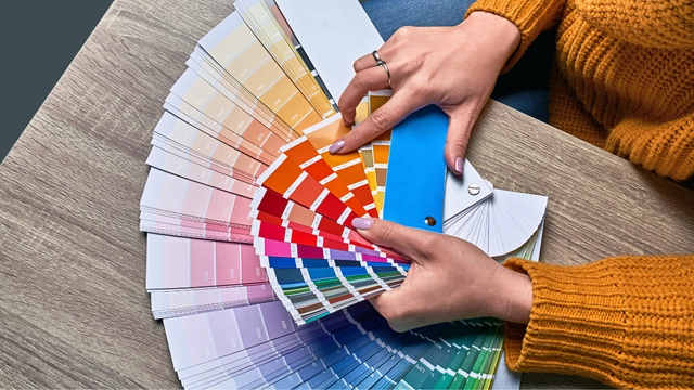 Color Psychology in Interior Design: Free Course