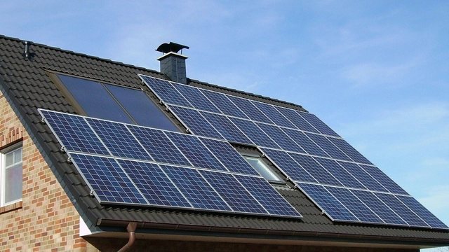 Free Online Course by Alison on Sustainable Energy Systems