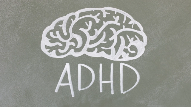 تعرف على اضطرابات فرط الحركة ونقص الانتباه (ADHD) لدى البالغين - دورة أونلاين مقدمة من منصة تدرَّب