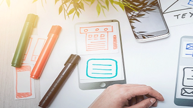 Online Course: UX Design