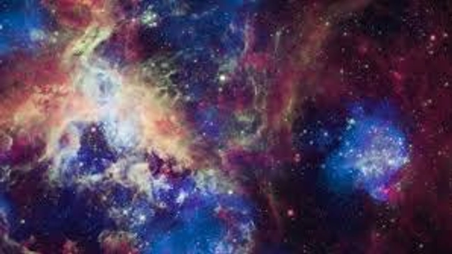 Free Online Course by Coursera on Analyzing the Universe