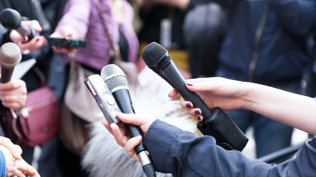 Free Online Course on News Sources by Al Jazeera Media Institute