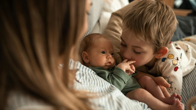Free Online Course from Edraak: Maternal and Child Health
