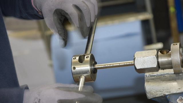 Free Online Course offered by Alison: Machining Technician - Lathe