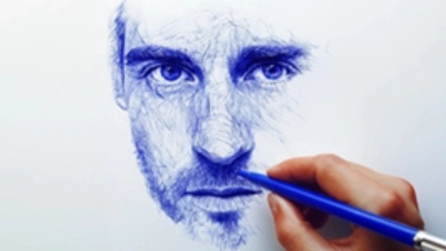 Portrait Drawing online course Learn the Art of Drawing Faces by tadarab