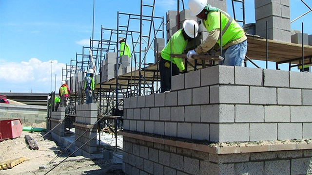 Free Online Course offered by Alison: Introduction to Masonry