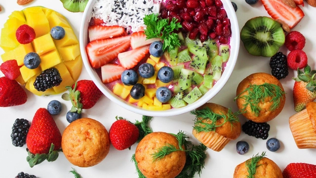 Free Online Course on offered By FutureLearn: A Beginner’s Guide to Healthy Eating