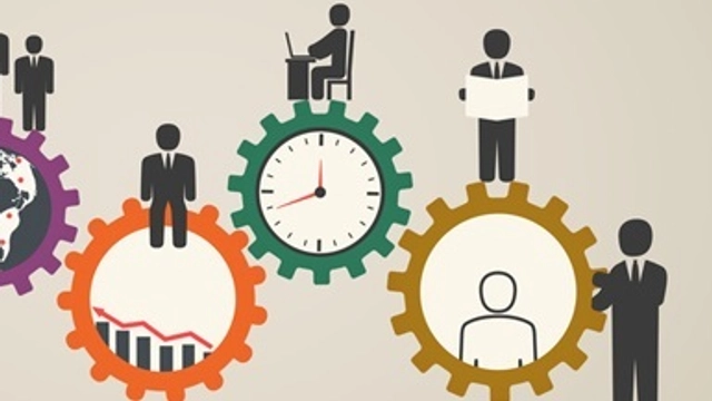 Online Course in Business Management, Teamwork, and Collaboration