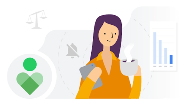 Free Online Course Offered by Google: Intro to digital wellbeing