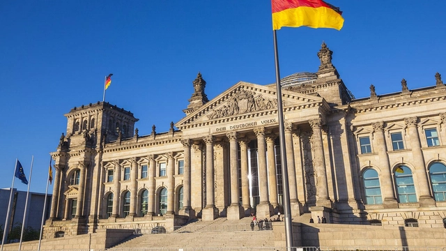 دورة لغة عبر الإنترنت في العبارات الألمانية المفيدة للبدء بالتواصل