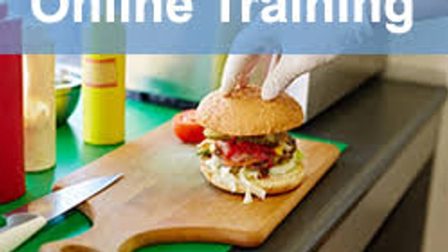 Online Course from John Academy Entitled Food Hygiene, Health, and Safety