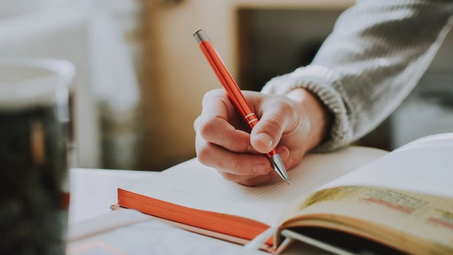 Online Course from Udemy: Let's learn reading and writing