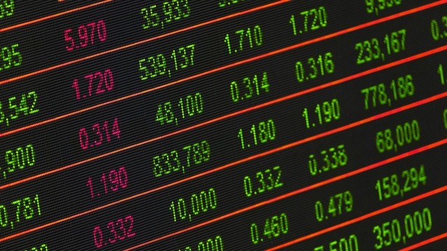 Free Online  Course by edX: NYIF: Intro to Stock Trading