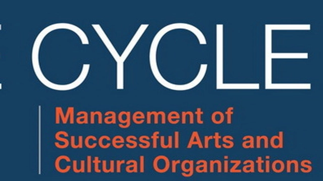 Free Online Course in Management of Successful Arts and Cultural Organizations 2018